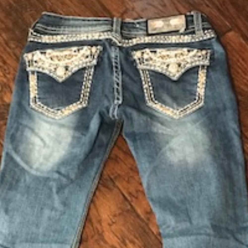 Grace Jeans